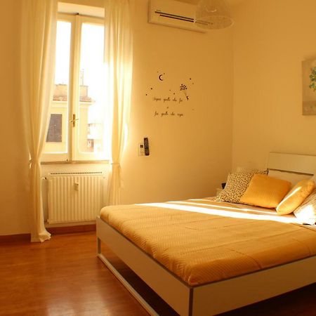 Appartamento Floridiana Roma Exterior foto