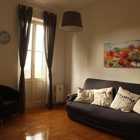 Appartamento Floridiana Roma Exterior foto