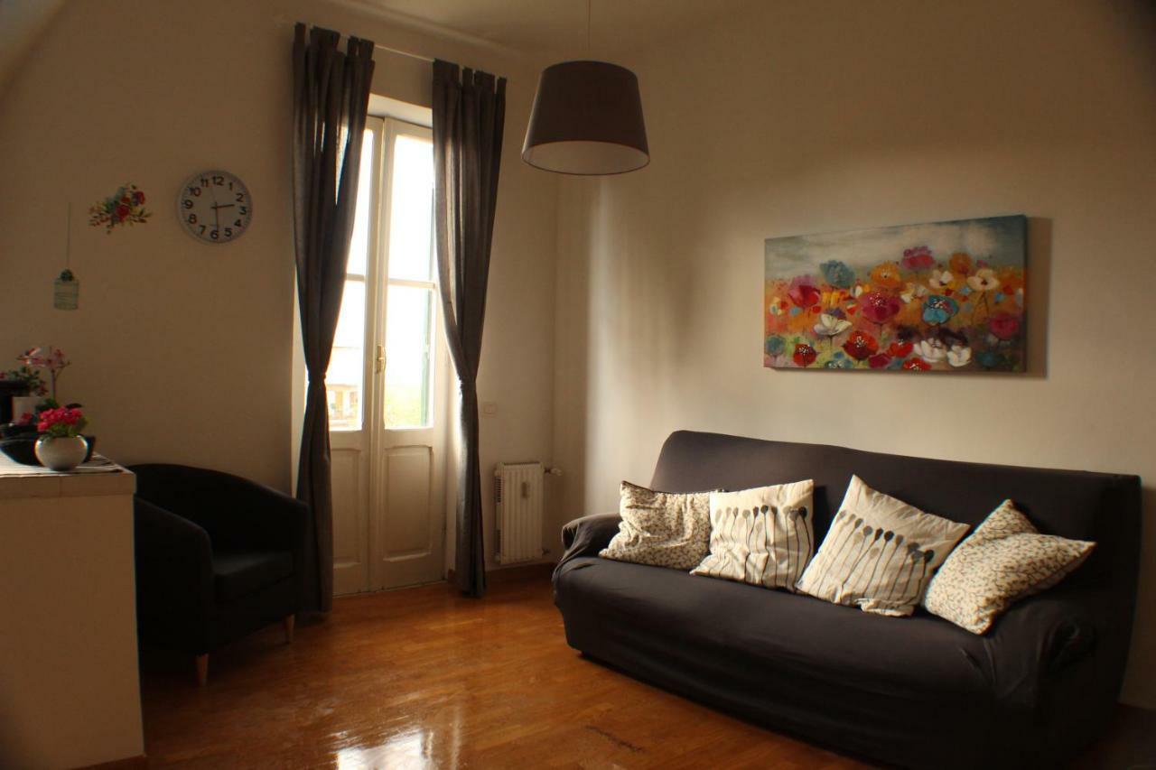 Appartamento Floridiana Roma Exterior foto