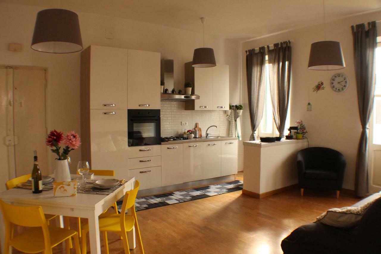 Appartamento Floridiana Roma Exterior foto